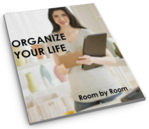 organize your life